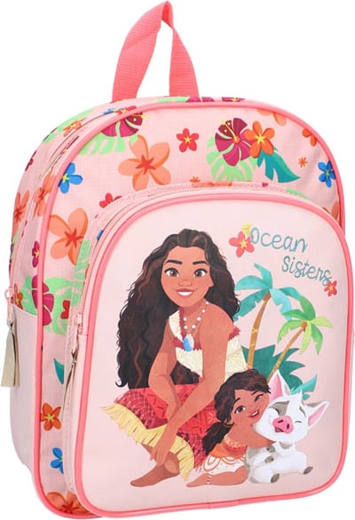 Vadobag Backpack Vaiana 2 Ocean Sisters