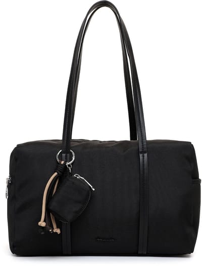 Tamaris Maggie Cityshopper Black zwart