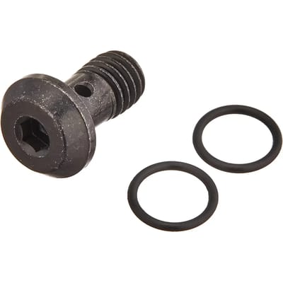 Banjo bout en O-ring Shimano BR-M8100