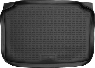Walser Kofferbakmat XTR geschikt voor VW Polo 4 (Polo IV) van Facelift 2005 - 10/2014