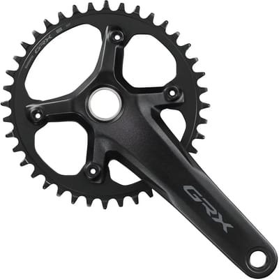 Mono crankstel Shimano GRX FC-RX610-1 12V