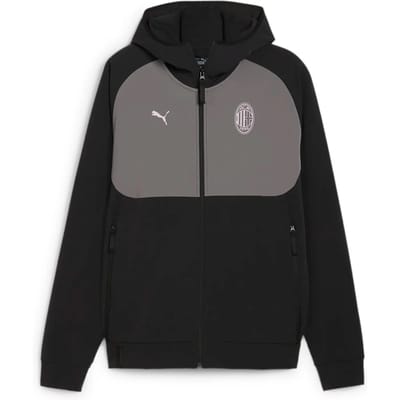 Track suit jas Milan AC 2024/25