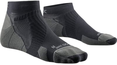 X-SOCKS - XSRIPES24M-B036-39-41 - Sokken - Unisex - Grootte 39-41