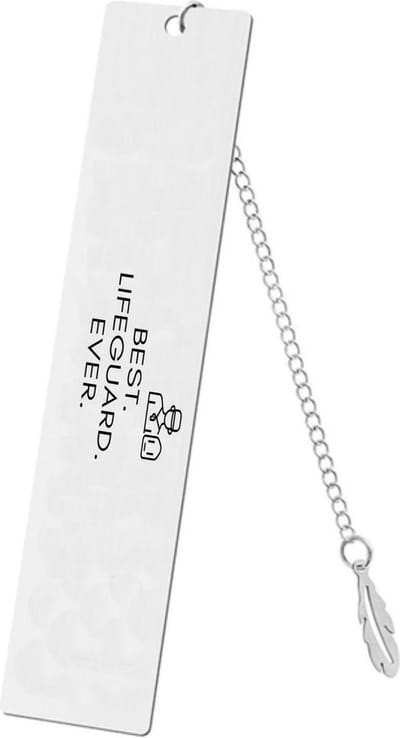 Akyol - badmeester boekenlegger - Badmeester - badmeesters - badmeesters - zwemmen - zwemdiploma cadeau - lifeguard