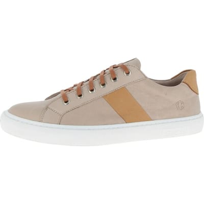 Sneakers STEXX lichtbruin