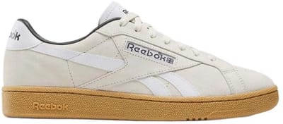 Reebok Club C Grounds Uk Schoenen Beige EU 44 1/2