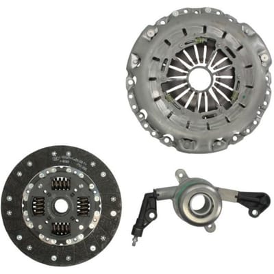Schaeffler Luk Koppelingsset LUK RepSet Pro 623 3079 34