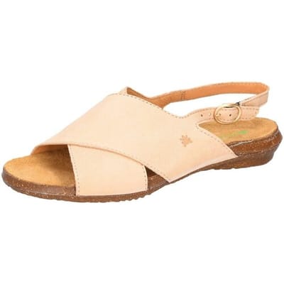 Platte sandalen El Naturalista -