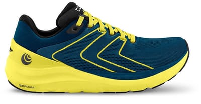 Topo Athletic Phantom 2 Hardloopschoenen Blauw EU 45 Man