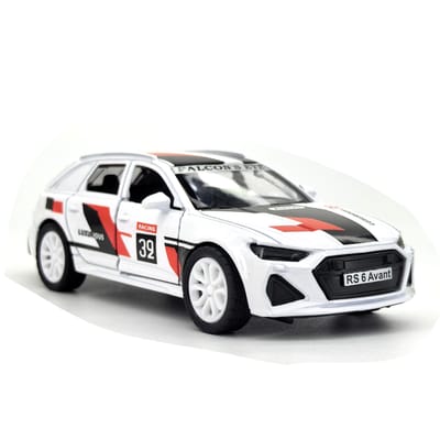 Voiture Miniature en Alliage Voiture de Drift, Jouet pour Enfants, Voiture de Course Tout-Terrain, Cadeau pour Garçons.