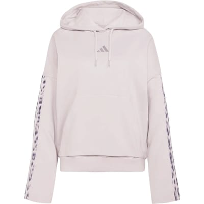 Dames Hoodie adidas Essentials 3-Stripes