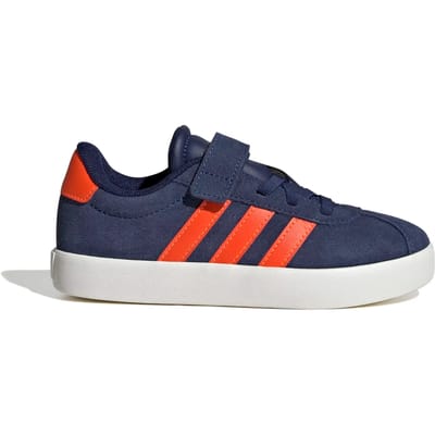 Adidas Sportswear Vl Court 3.0 Shoes Children Dark Blue Taglia: 32 | Scarpe Sportive Outlet | kids | Blu