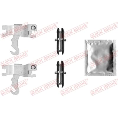 Reparatieset, expander QUICK BRAKE 120 53 029