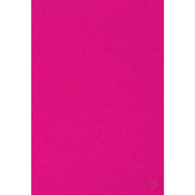 Tekenpapier Gekleurd fuchsia - 500stuks