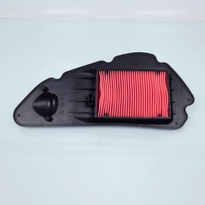 Filtre à air Champion pour Scooter Honda 125 Sh I D Etrier 3 Pistons 2013 à 2016 Neuf