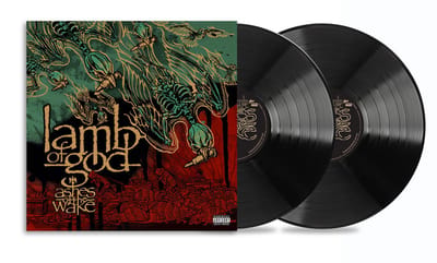 Ashes Of The Wake (20th Anniversary Edition) - Lamb Of God