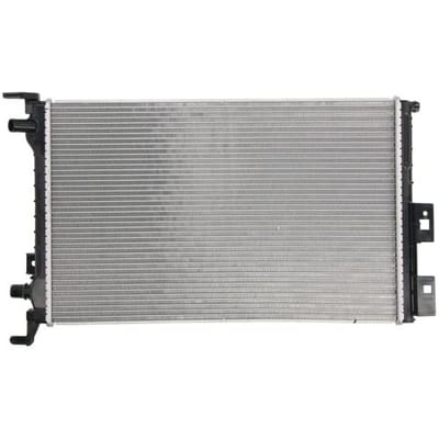 Radiator, motorkoeling MAGNETI MARELLI 350213219900