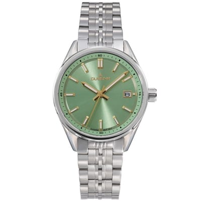 Dugena - 4461158 - Polshorloge - Dames - Kwarts - Pretty