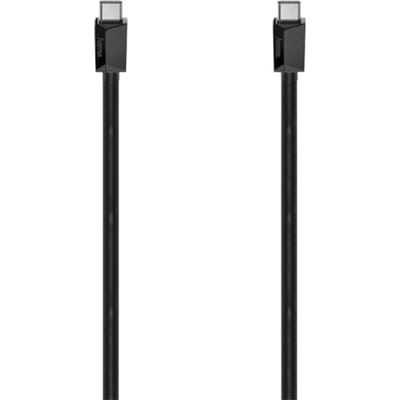 Hama USB-C-kabel USB 2.0 480 Mbit/s 0,75 M
