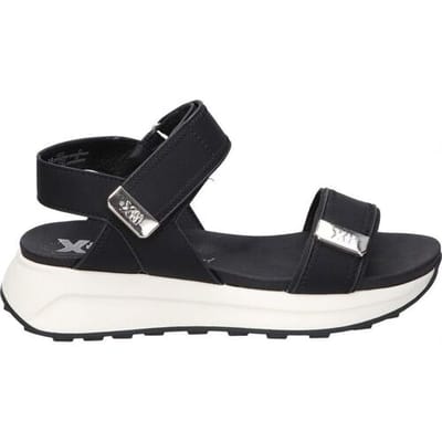 Sandalen met sleehak Xti 116337