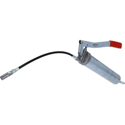 Vetpomp KS TOOLS met flexibele slang - 400g - 980.1010