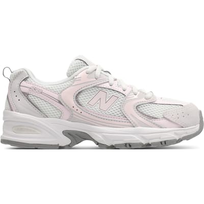 New Balance 530 Kindersneakers - Grijs - Maat 37.5 - Textil
