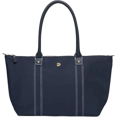 Superdry - SD&Co Nylon Tote Bag - Dames - Schoudertassen