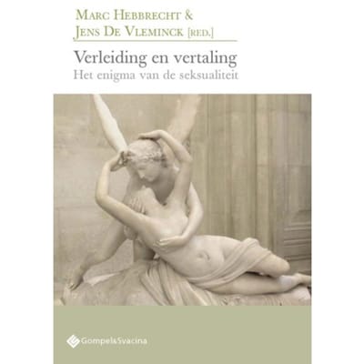 Verleiding En Vertaling - Psychoanalytisch Actueel