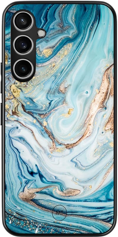 Samsung Galaxy S3 (Neo) siliconen hoesje - Katje wit