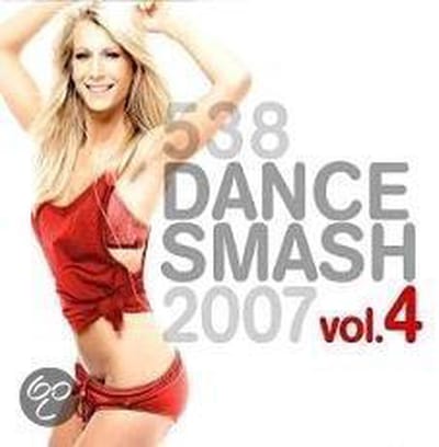538 Dance Smash 2007 Vol. 4