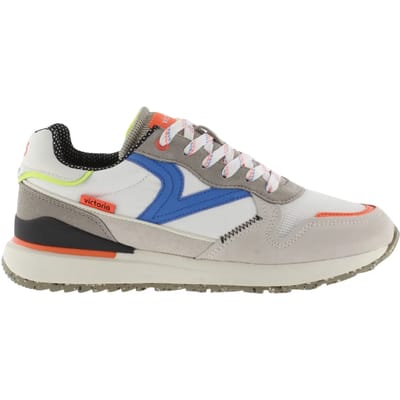 Trainers Victoria Leggera - Neón Touch
