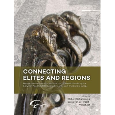 Connecting Elites And Regions
