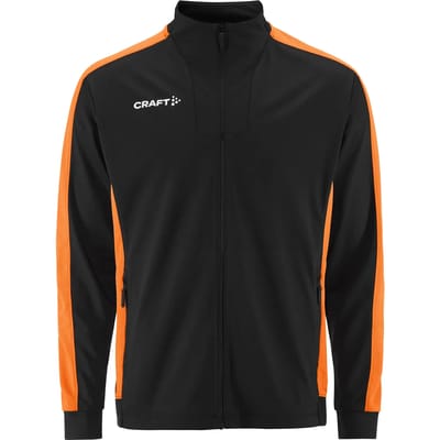 Jas met volledige rits Craft Evolve 2.0 Contrast