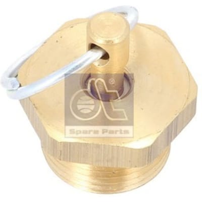 Afwaterventiel DT Spare Parts 4.30029