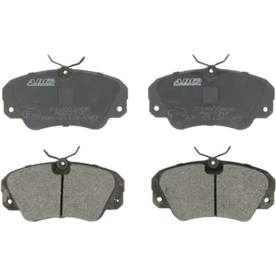 Remblokset ABE C1X003, voor