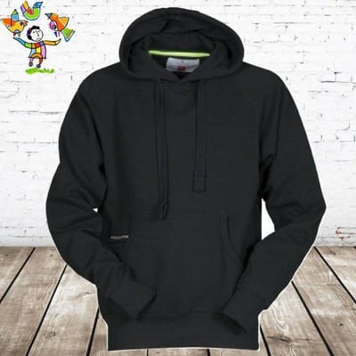 Payper Atlanta+ - Black - XXL