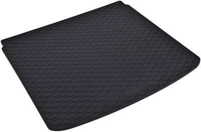 Kofferbakmat voor Skoda Enyaq (vanaf 2021-) - Rubber