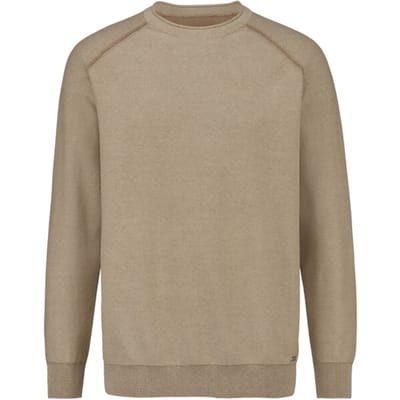 Trui TESSALINI beige