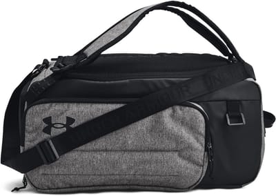 Waterbestendige duffeltas met rugzakriemen - Unisex gymtas voor sport en dagelijks gebruik