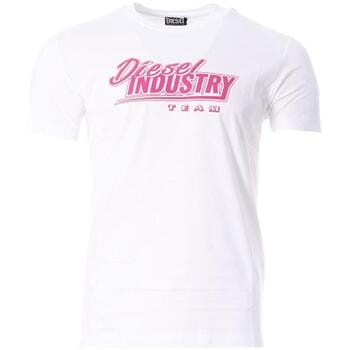 T-shirt Korte Mouw Diesel Diegos