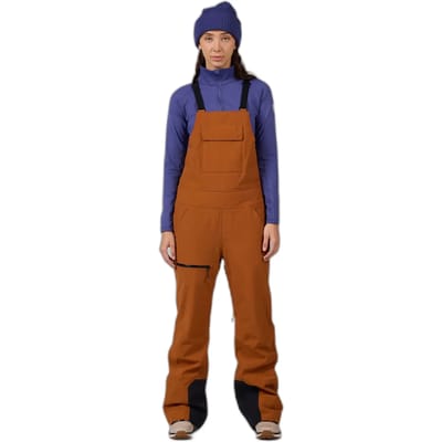 Dames ski-overall Rossignol Outerlimits