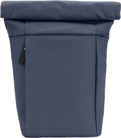 JOOP! Vrije tijd rugzak Rugzak met laptopvak Atessa Tino Backpack Darkblue Donkerblauw