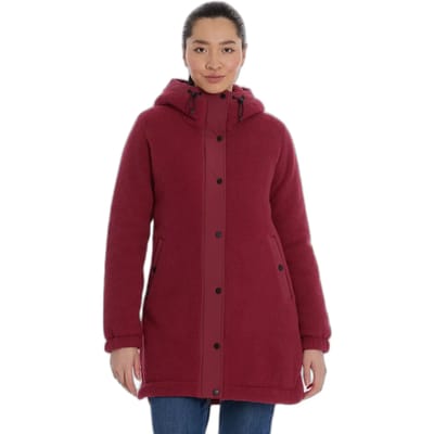 Damesfleece Ragwear Cousy