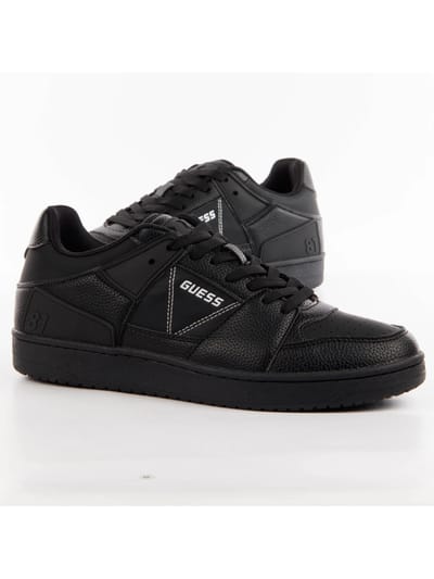 Guess herensneakers sava