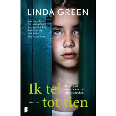 Ik Tel Tot Tien - Linda Green