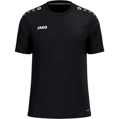 Jako One T-Shirt Kinderen - Zwart | Maat: 116
