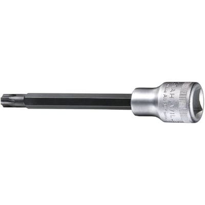 Stahlwille 2054 TX T 40 03131440 1/2 (12,5 mm) Schroevendraaierdop T 40 1/2 (12,5 mm)