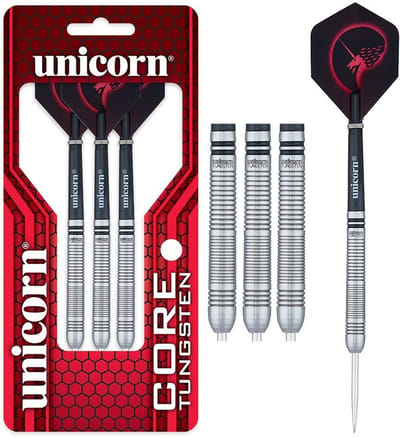 Unicorn Core Shape 2 70% - Dartpijlen 20 Gram