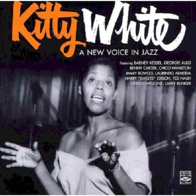 New Voice in Jazz, a [spanish Import]