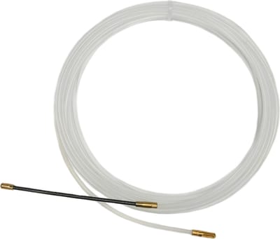Benson Trekveer elektra - nylon - 10 meter - flexibel en duurzaam
